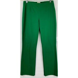 Seductive pull on pants ( Lucy) Italian womens pants size 6  Elastic waist NEW